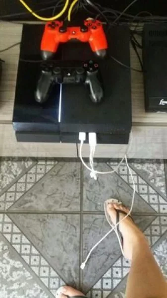 Playstation 4