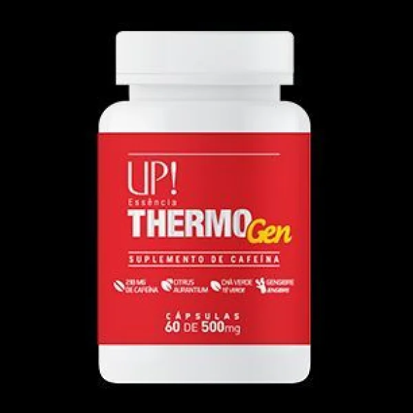 Up! Thermogen