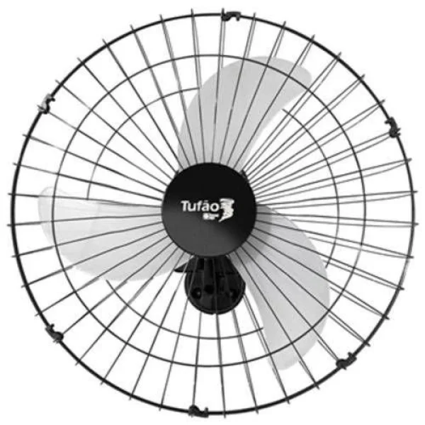 Ventilador de Parede