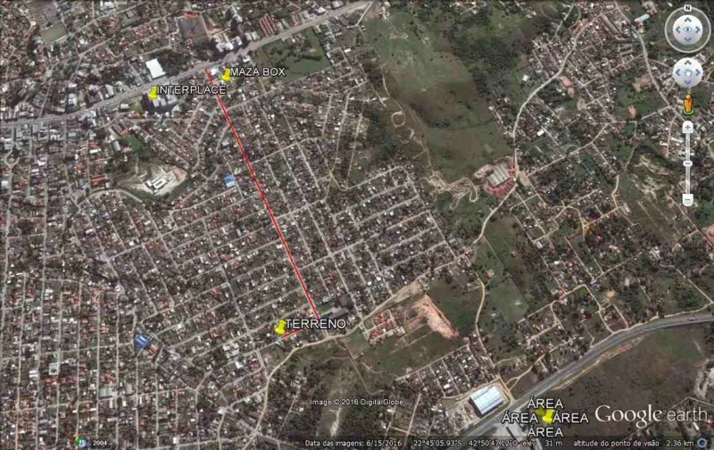 Excelente Terreno em Itaboraí