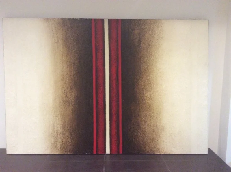 Quadro Abstrato