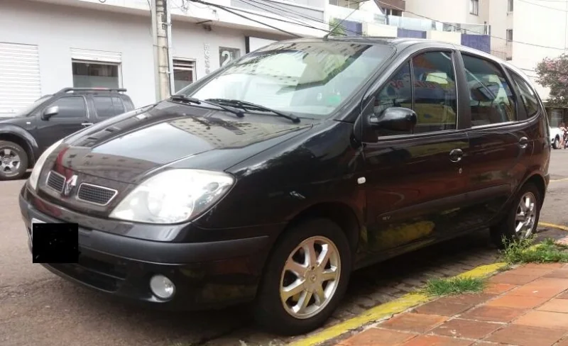 Vendo Scienic