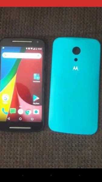 Celular Motorola