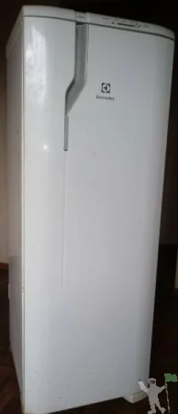 Geladeira Refrigerador Electrolux Rde33 262 Lt Semi Novo