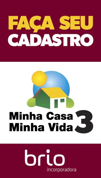 Apartamento Minha Casa Minha Vida - Sorocaba