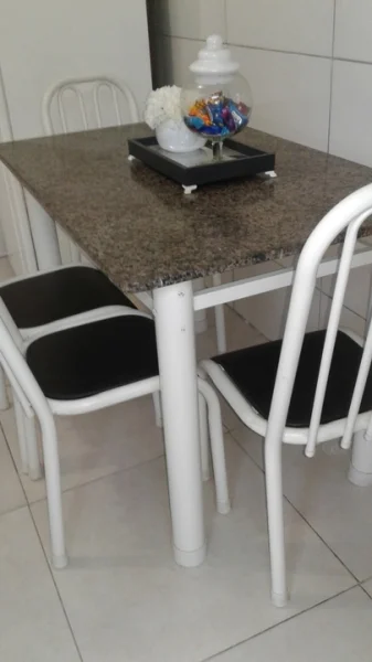 Mesa de Granito