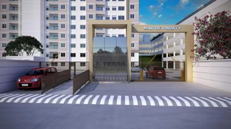 Apartamento Alcântara, São Gonçalo - RJ