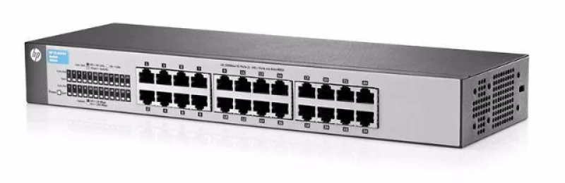 Hp 1410 24 Switch