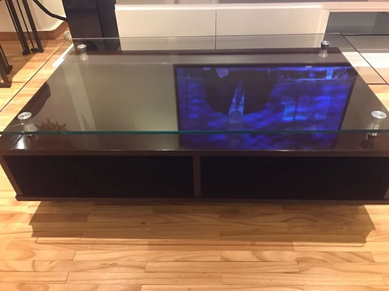 Mesa de Centro