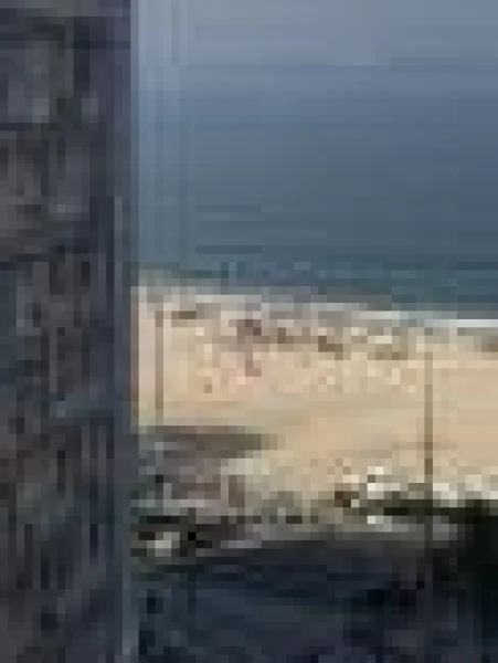Espetacular Cobertura Triplex, 400 M2, Rua Bolívar / Av. Atlântica