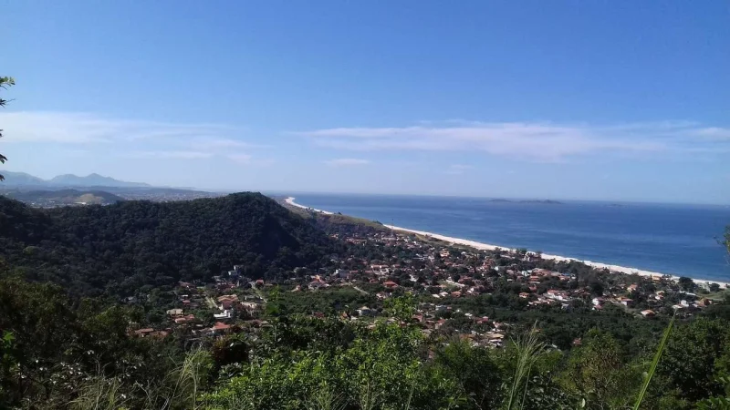 Terreno de Posse em Itaipuaçu 40 Mil à Vista 480m2