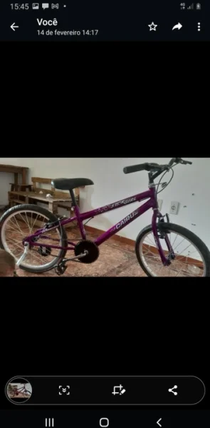 Vende SE Bike Infantil