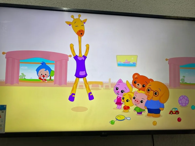 TV Smart 43 Polegadas