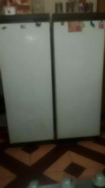 Geladeira e Freezer