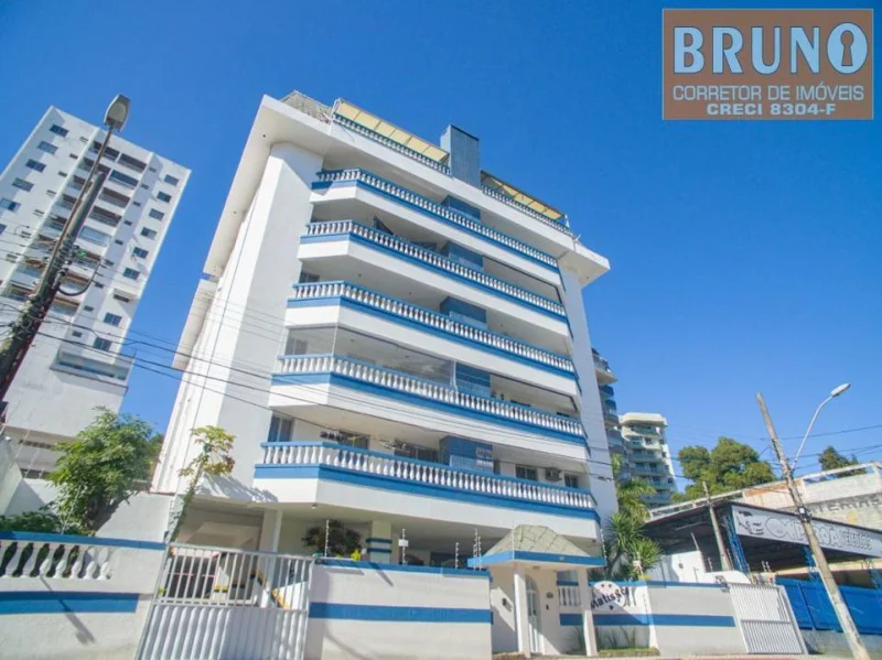 Apartamento 3 Quartos para Venda em Guarapari / ES no Bairro Centro