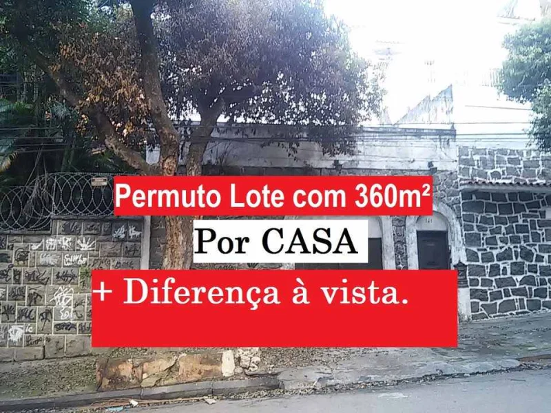 Praça do Rink ou Jardim São João 1d ou 2d Casa com Rgi