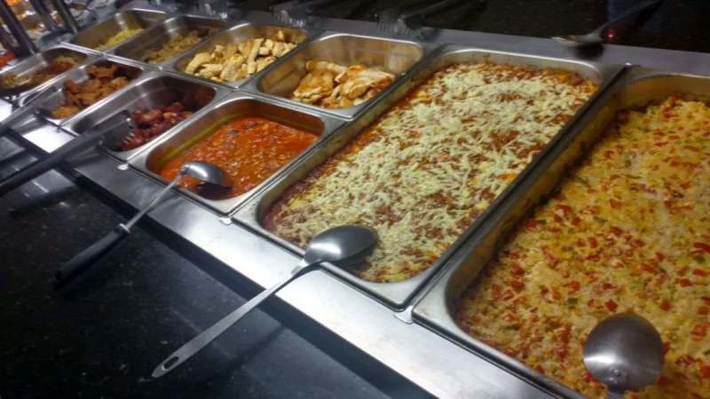 Vendo Restaurante Completo (comece um Negócio Faturando)