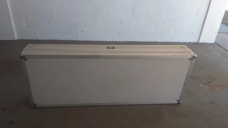 Mesa Dobrável para Dj