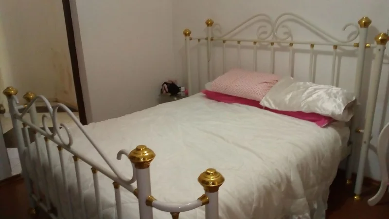 Vendo Cama Exclusiva Quem