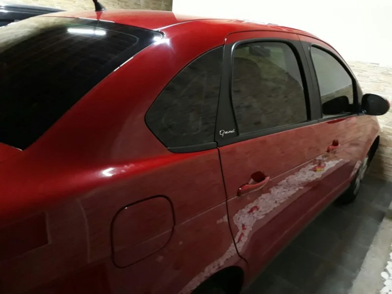 Vendo Carro
