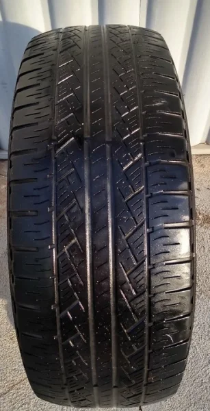 3 Pneus Pirelli Scorpion P265-70 R16