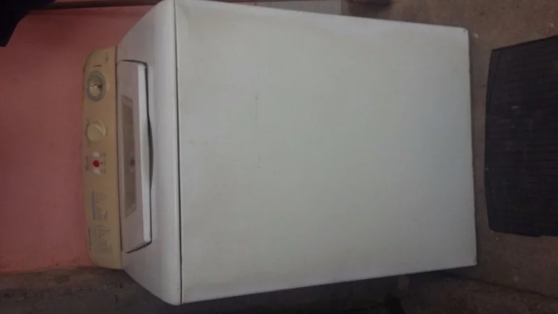 Eletrolux 8 Kilos