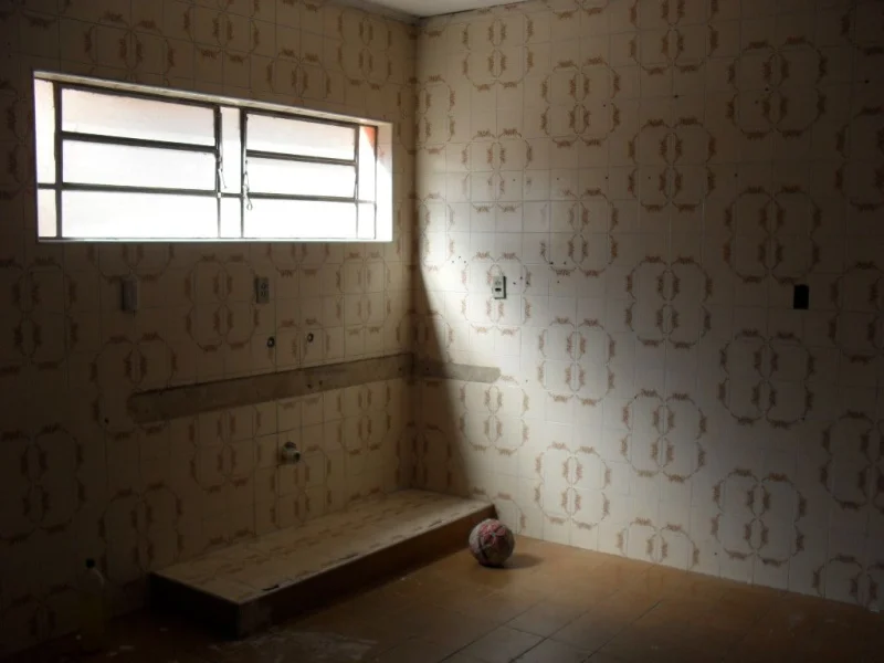 Casa Comercial