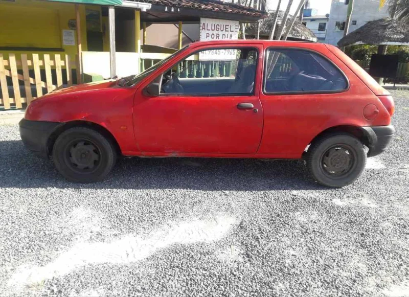 Carro Imperdível