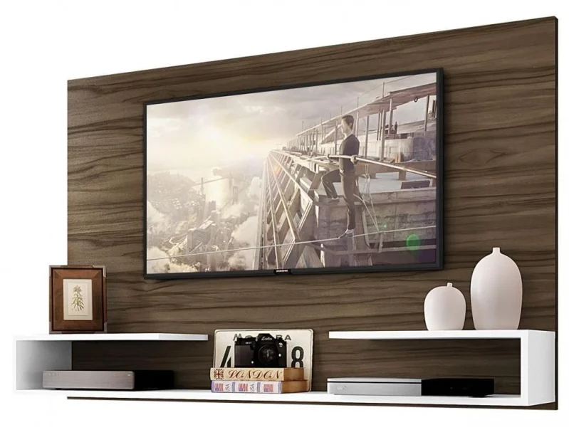 Painel para TV de Até 46 Polegadas – Novo – Entrega em 3 Dias