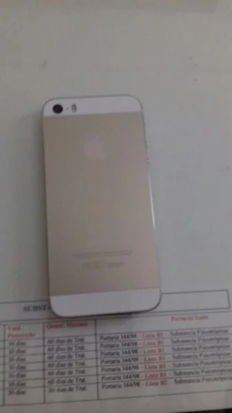 Vende SE Iphone 5s