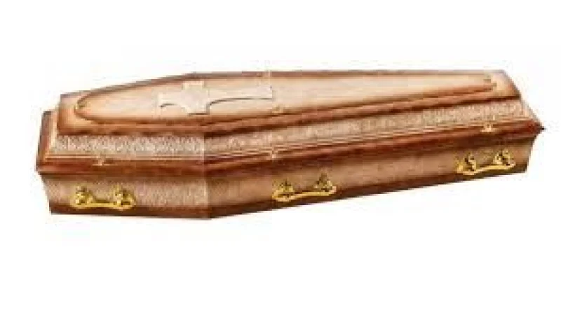 Serviços Funerarios