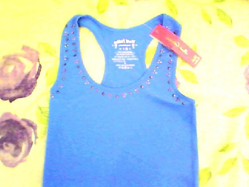 Roupas Novas