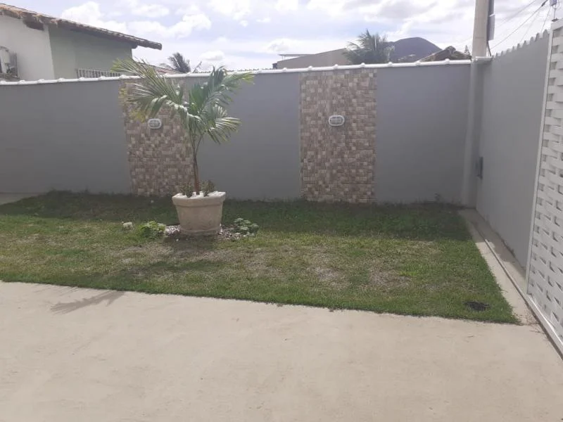 Casa com 3 Dorms em Maricá - Jardim Atlântico Central (itaipuaçu) por 468 Mil à Venda