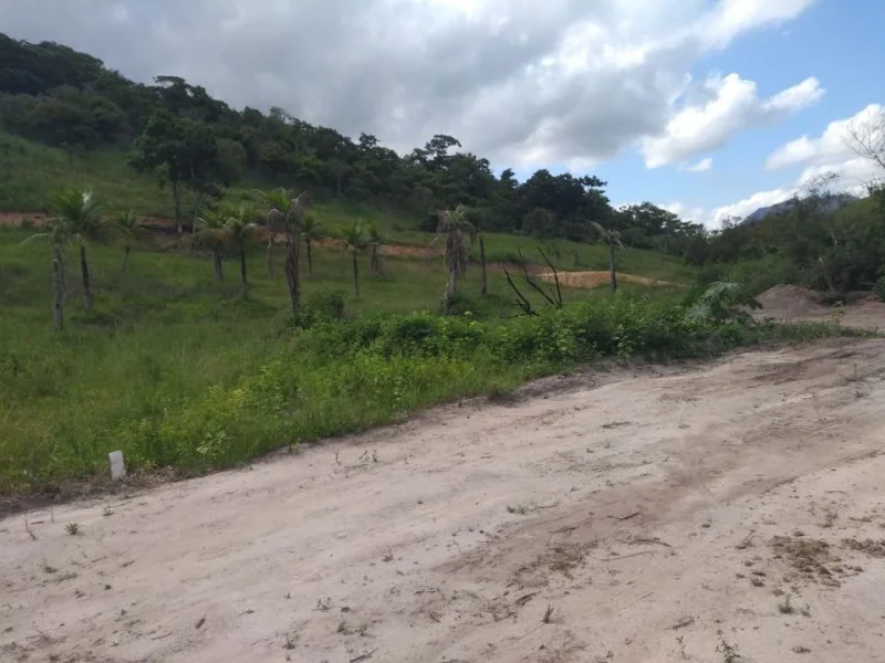 Saquarema 884m2 Mombaça