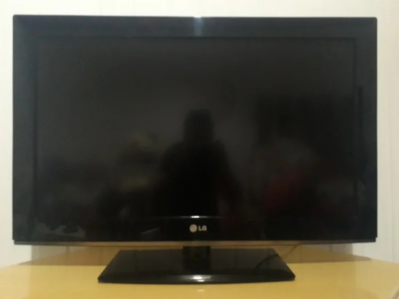 Televisão 29 Lcd