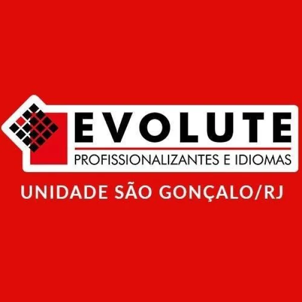 Evolute Alcântara
