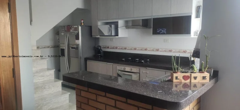 Apartamento para Venda em Santo André / SP no Bairro Vila Floresta
