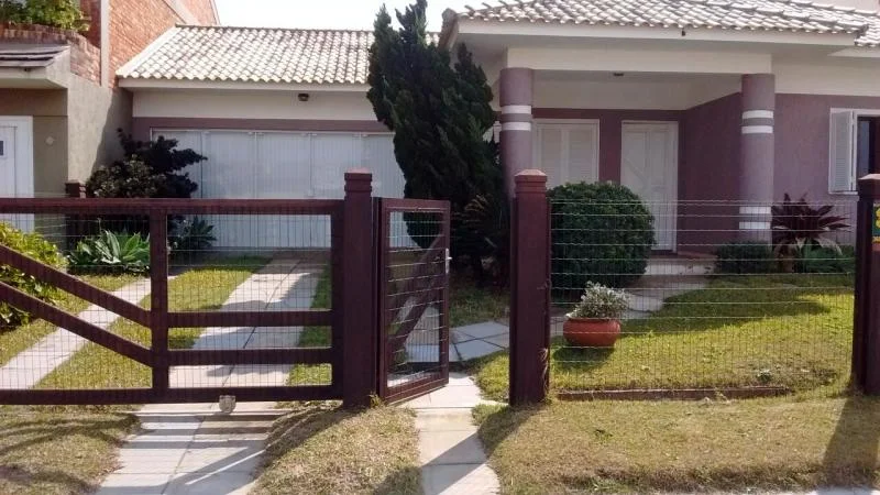 Casa com 3 Dorms em Xangri-lá - Remanso por 650 Mil para Comprar
