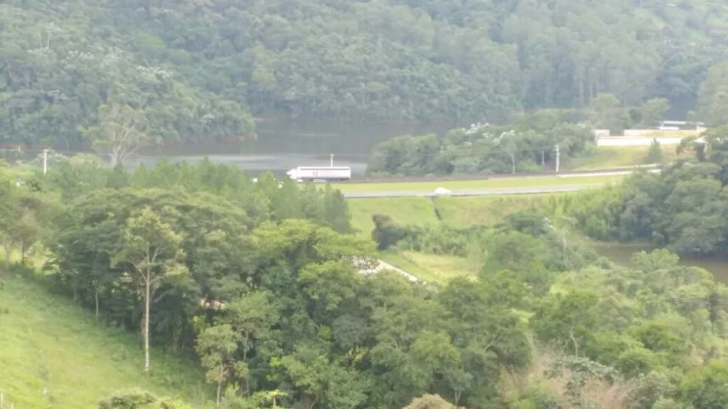 Chácaras em Nazaré Paulista