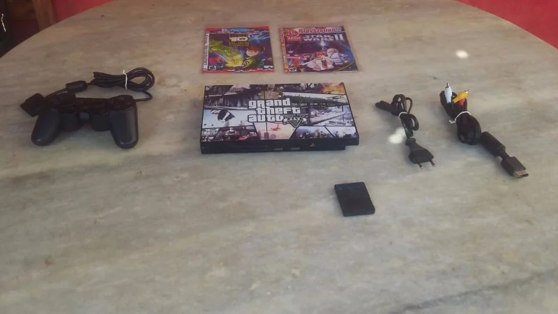 Play 2