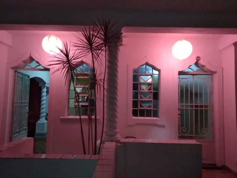 Hostel em São Paulo 132