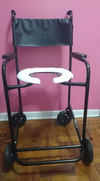Cadeira de Banho