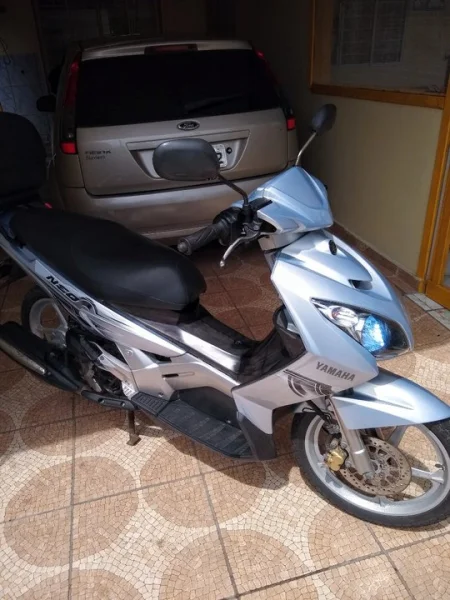 Neo Yamaha