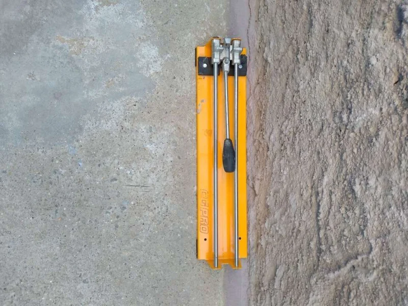 Cortador de Piso