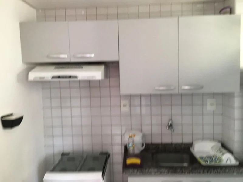 Flat para Venda em Recife, Boa Viagem, 1 Dormitório, 1 Banheiro, 1 Vaga