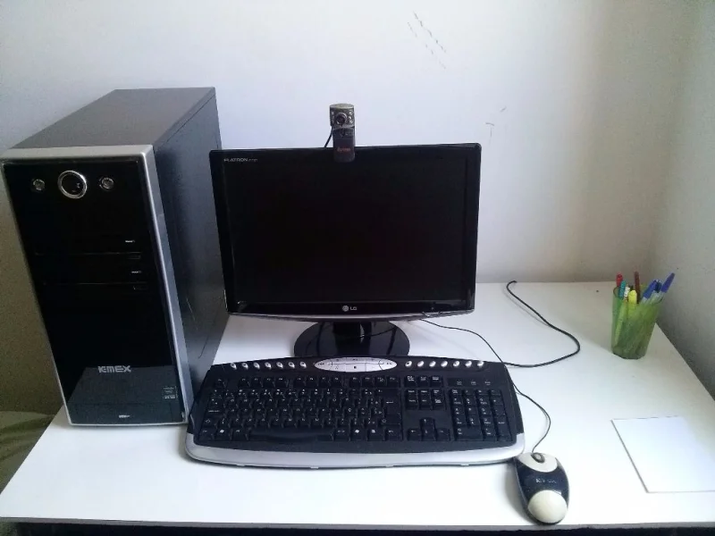 Computador