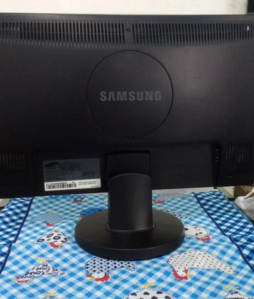 Monitor 19 Lcd