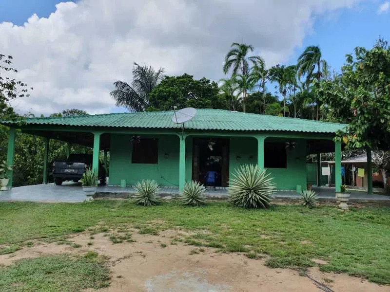 Chácara à Venda, 10500 m2 por RS 350.000,00 - Centro - Rio Preto da Eva-am