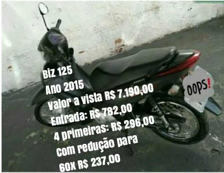 Confira, Não Perca Essa Oportunidade