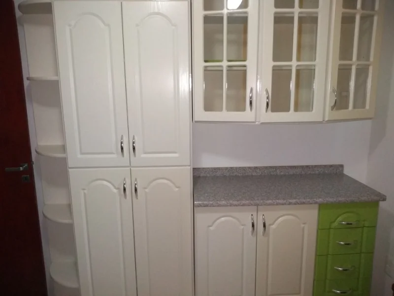 Cozinha Modulada Completa